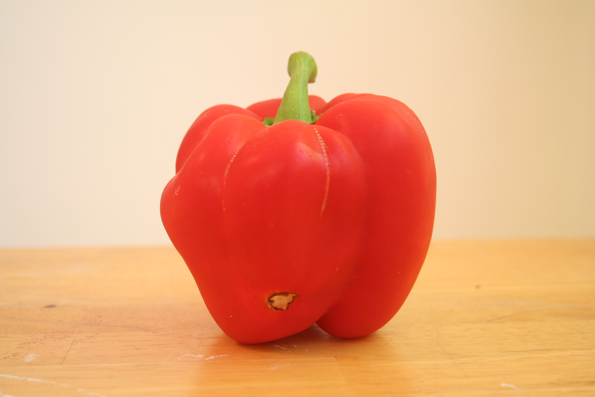 Culled Red Pepper 